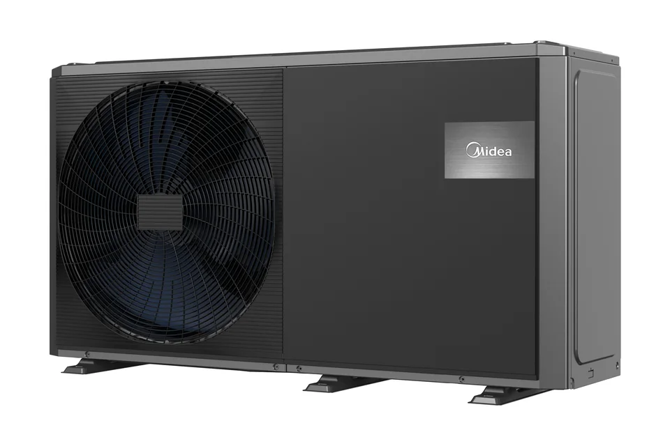 Tepelné čerpadlo Midea M thermal Arctic HT R290
