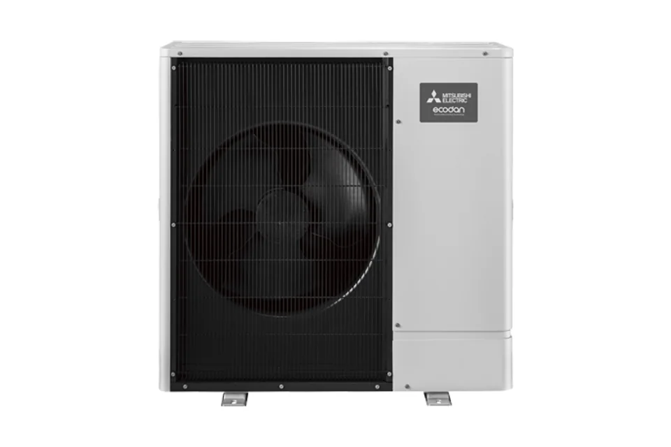 Vonkajšia jednotka Mitsubishi Electric Ecodan R290