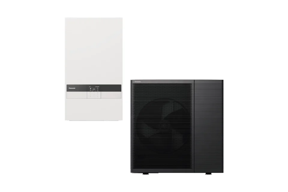 Zostava Panasonic Aquarea High Performance, séria L