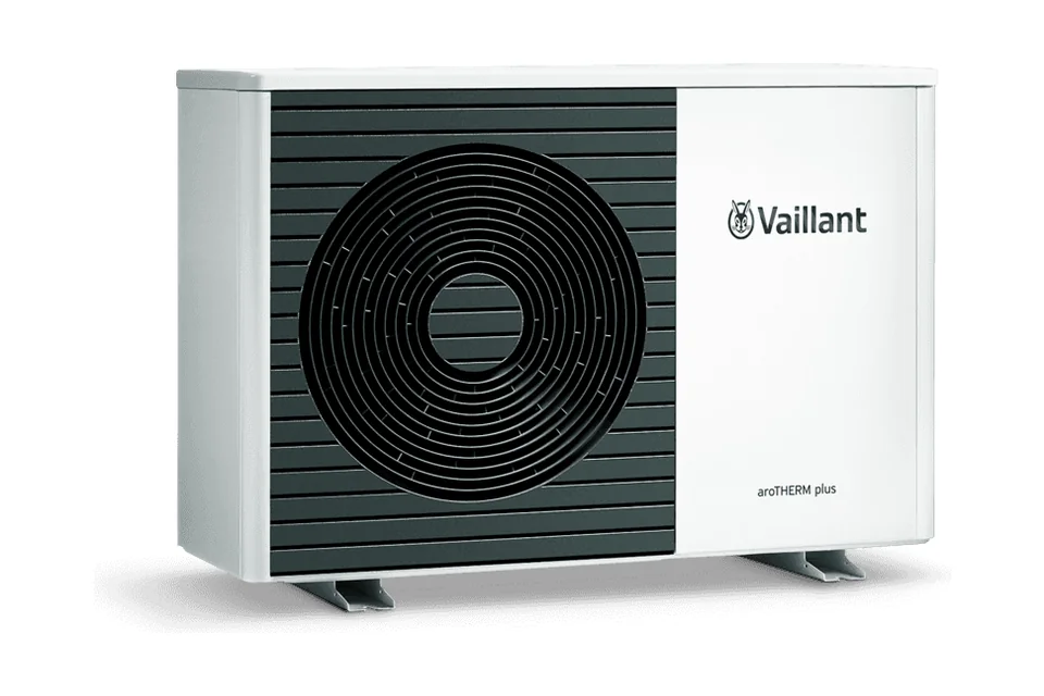 Tepelné čerpadlo Vaillant aroTHERM plus